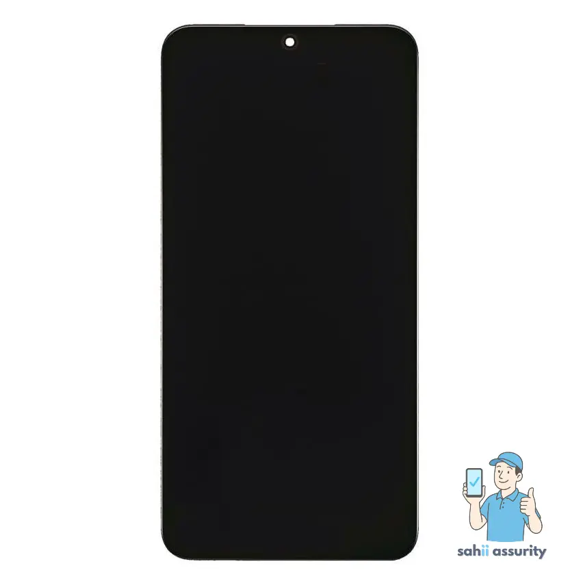LCD with Touch Screen for Samsung Galaxy S22 5G thumbnail